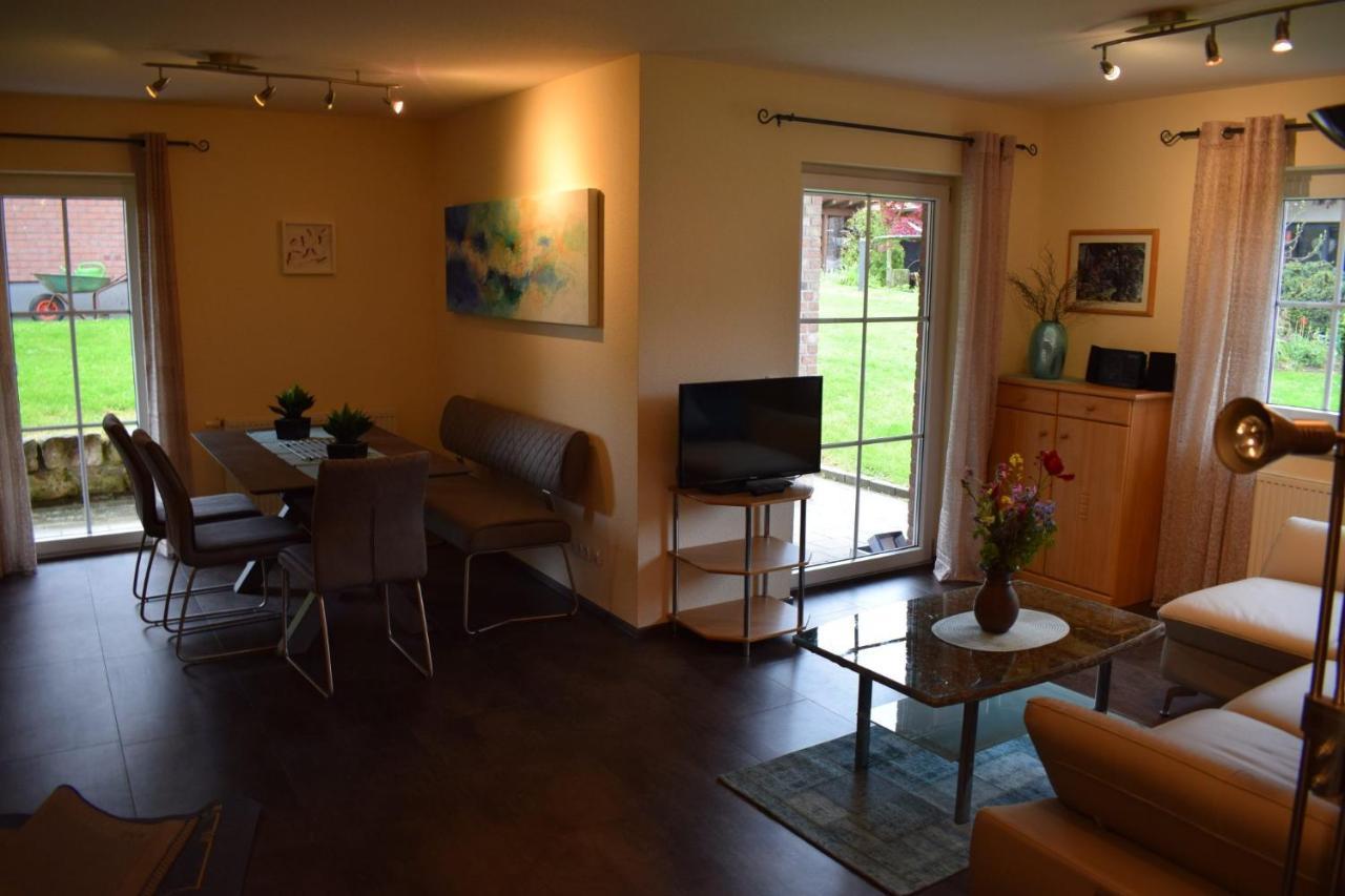 Ferienhaus & Weingut Am Steingebiss Billigheim-Ingenheim エクステリア 写真