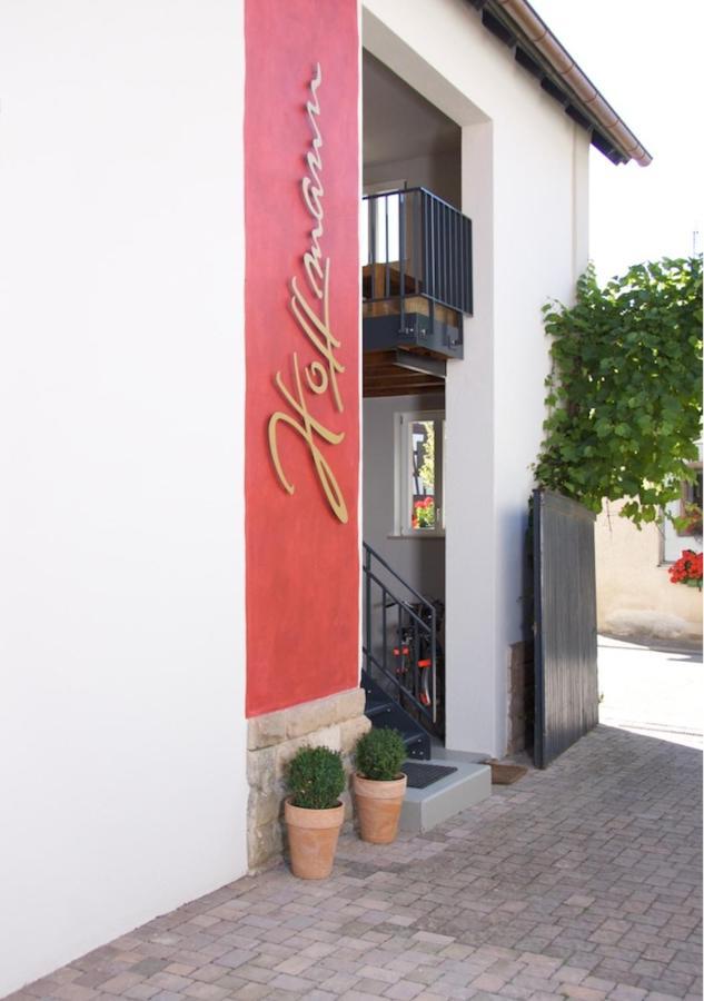 Ferienhaus & Weingut Am Steingebiss Billigheim-Ingenheim エクステリア 写真