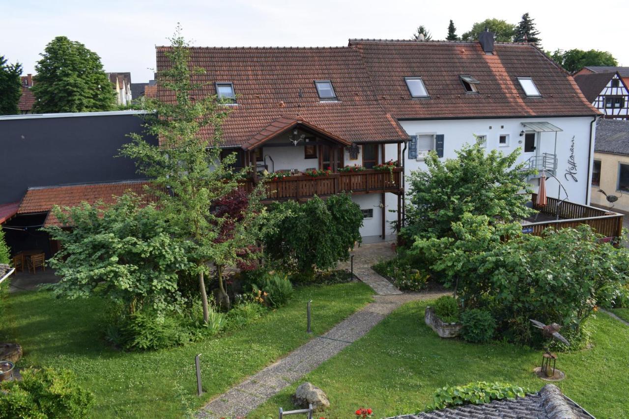 Ferienhaus & Weingut Am Steingebiss Billigheim-Ingenheim エクステリア 写真