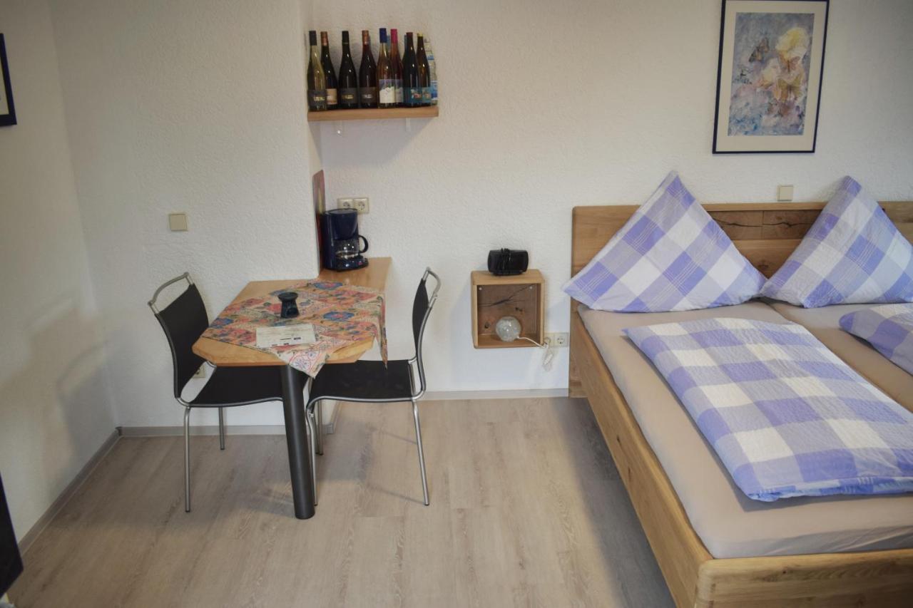 Ferienhaus & Weingut Am Steingebiss Billigheim-Ingenheim エクステリア 写真