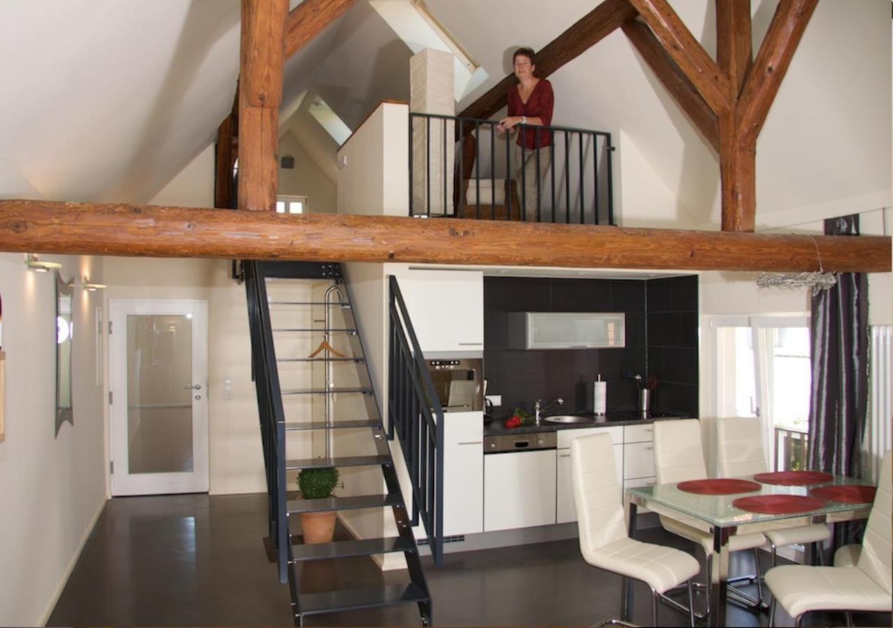 Ferienhaus & Weingut Am Steingebiss Billigheim-Ingenheim エクステリア 写真