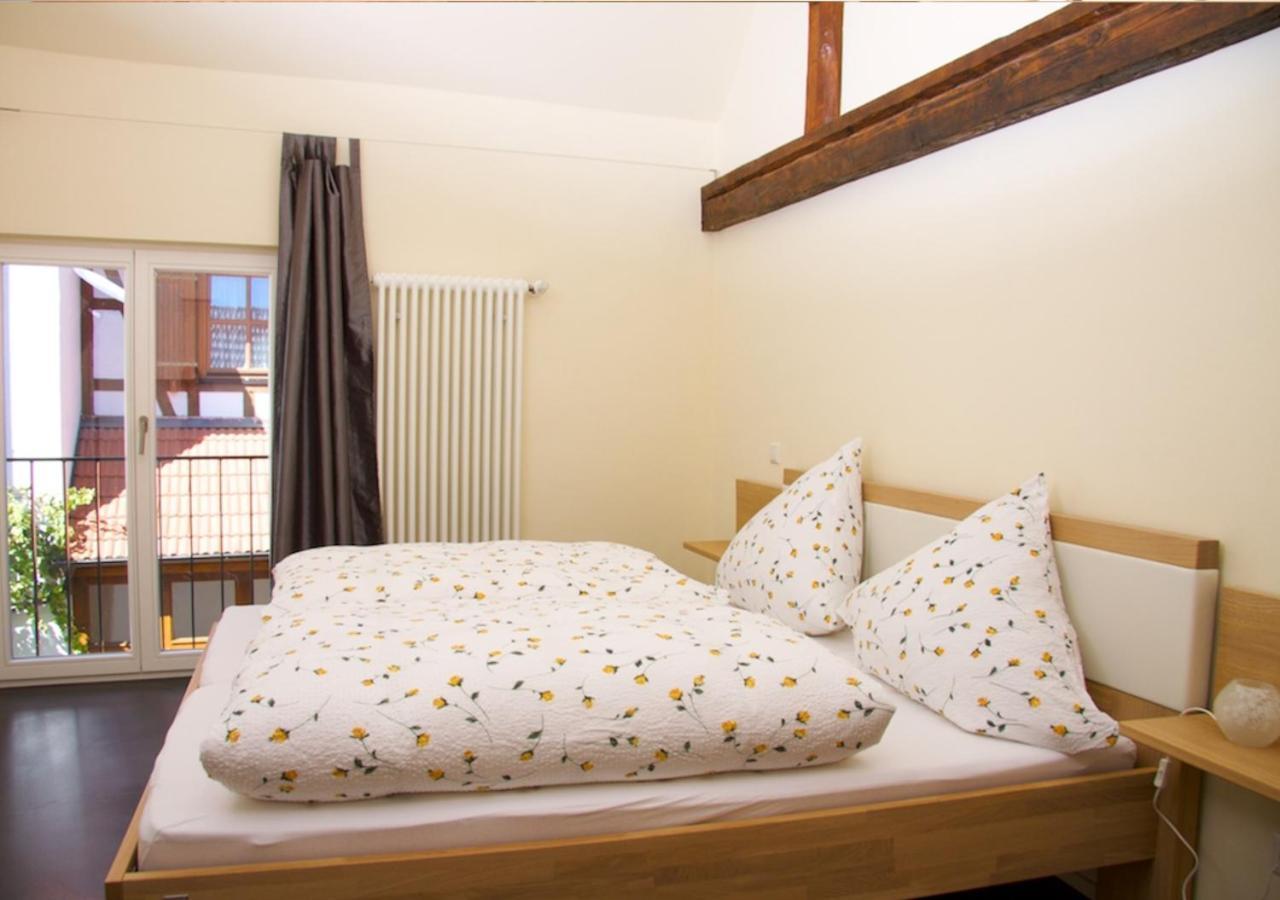 Ferienhaus & Weingut Am Steingebiss Billigheim-Ingenheim エクステリア 写真