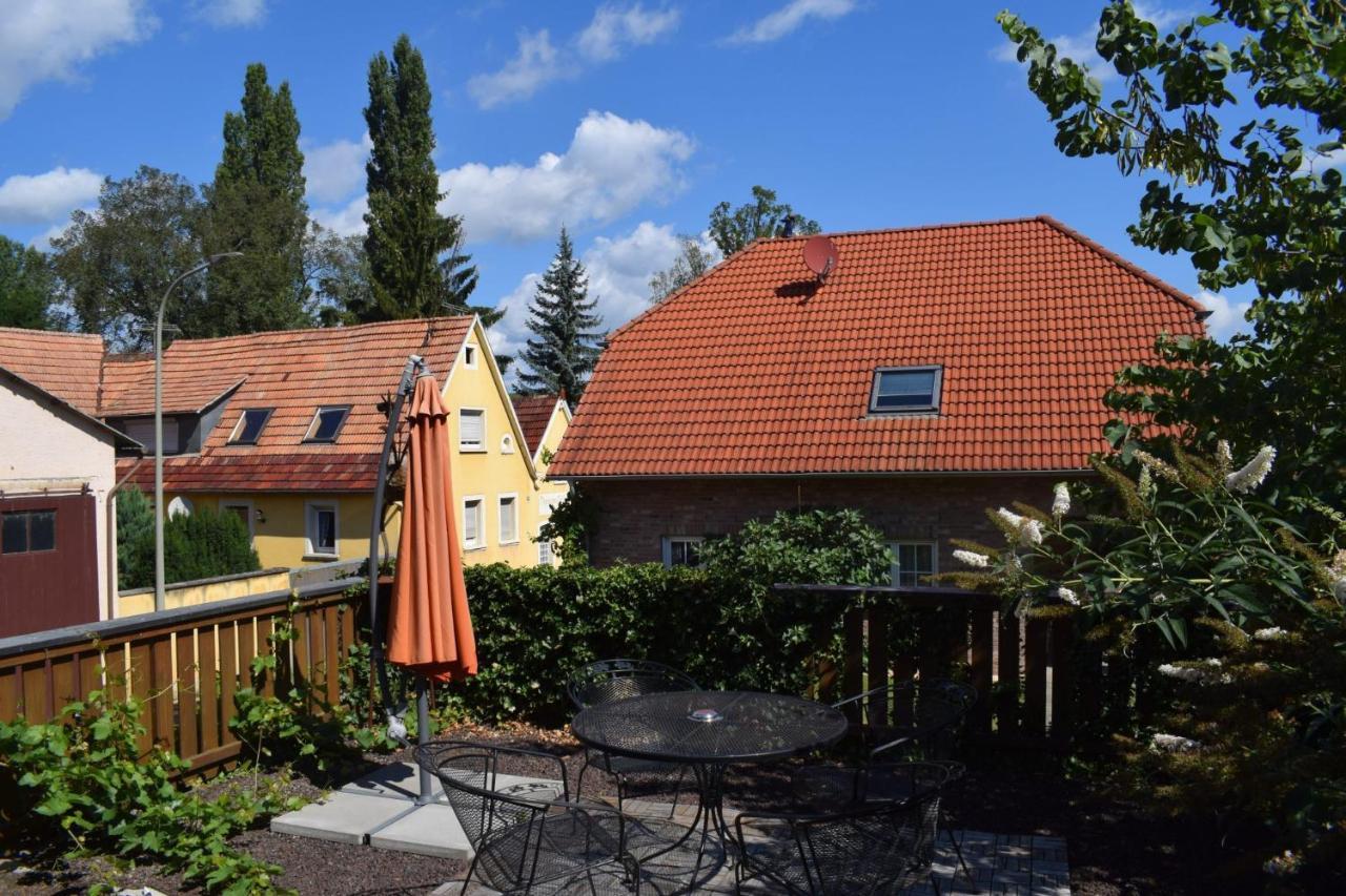 Ferienhaus & Weingut Am Steingebiss Billigheim-Ingenheim エクステリア 写真