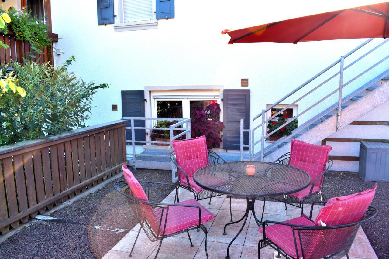 Ferienhaus & Weingut Am Steingebiss Billigheim-Ingenheim エクステリア 写真